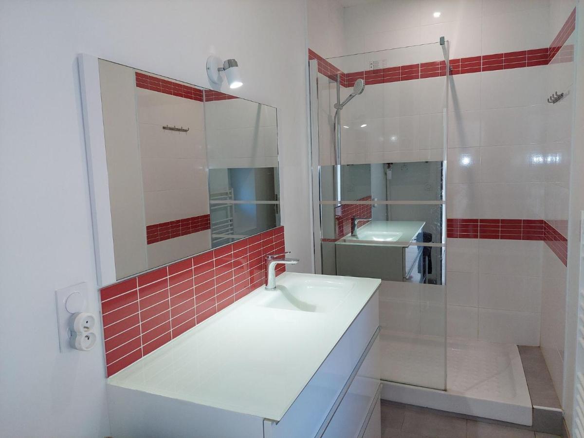 Holiday Home In Plouarzel Luaran gambar