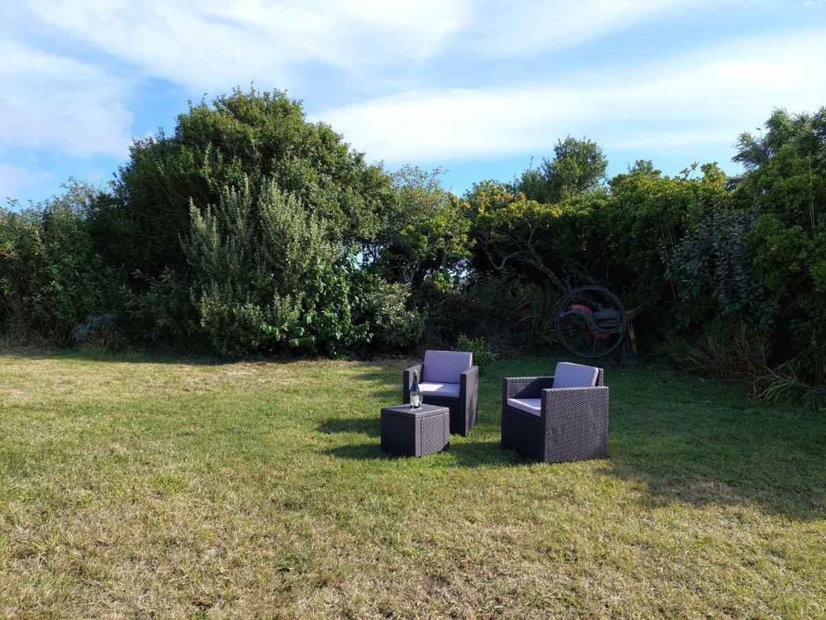 Holiday Home In Plouarzel Luaran gambar