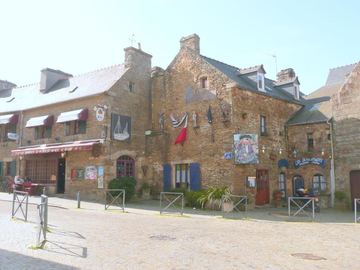Holiday Home In Plouarzel Luaran gambar