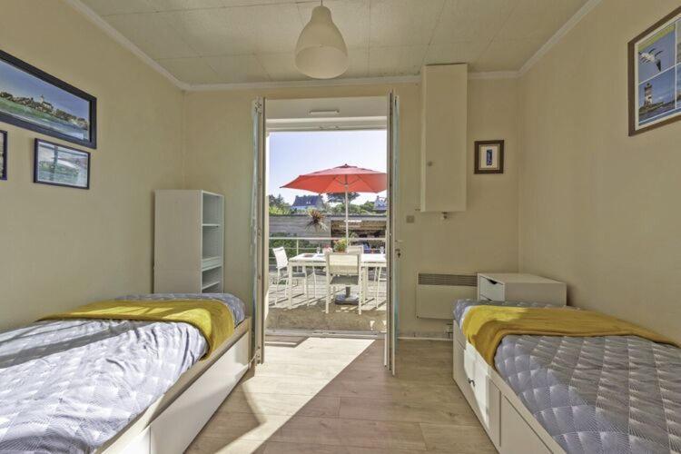 Holiday Home In Plouarzel Luaran gambar